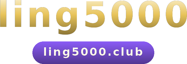 ling5000 logo