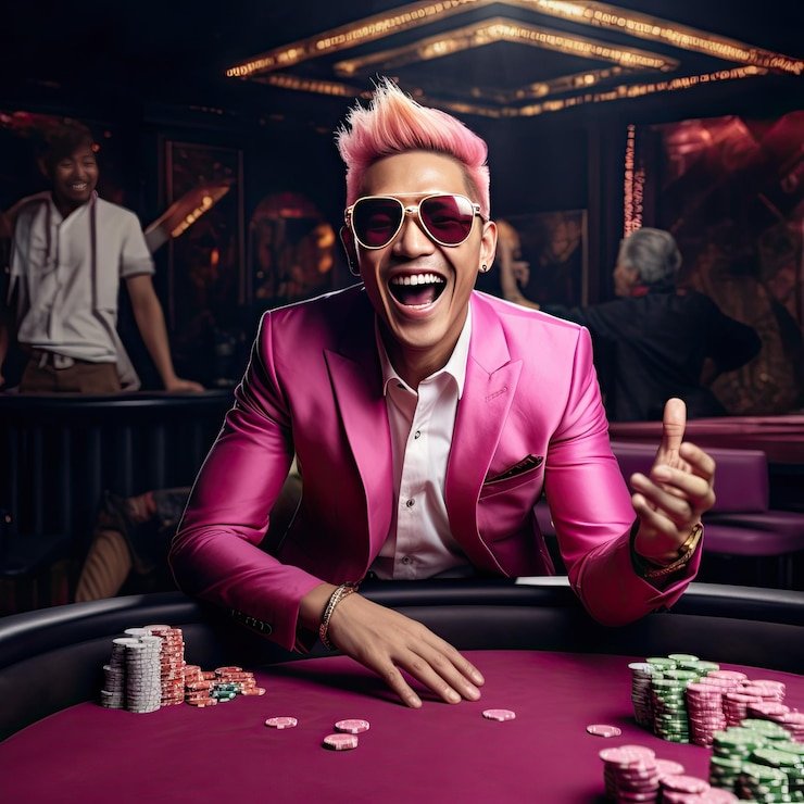 ling5000 Live Baccarat Gold